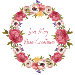 Lexi May Rose Creations